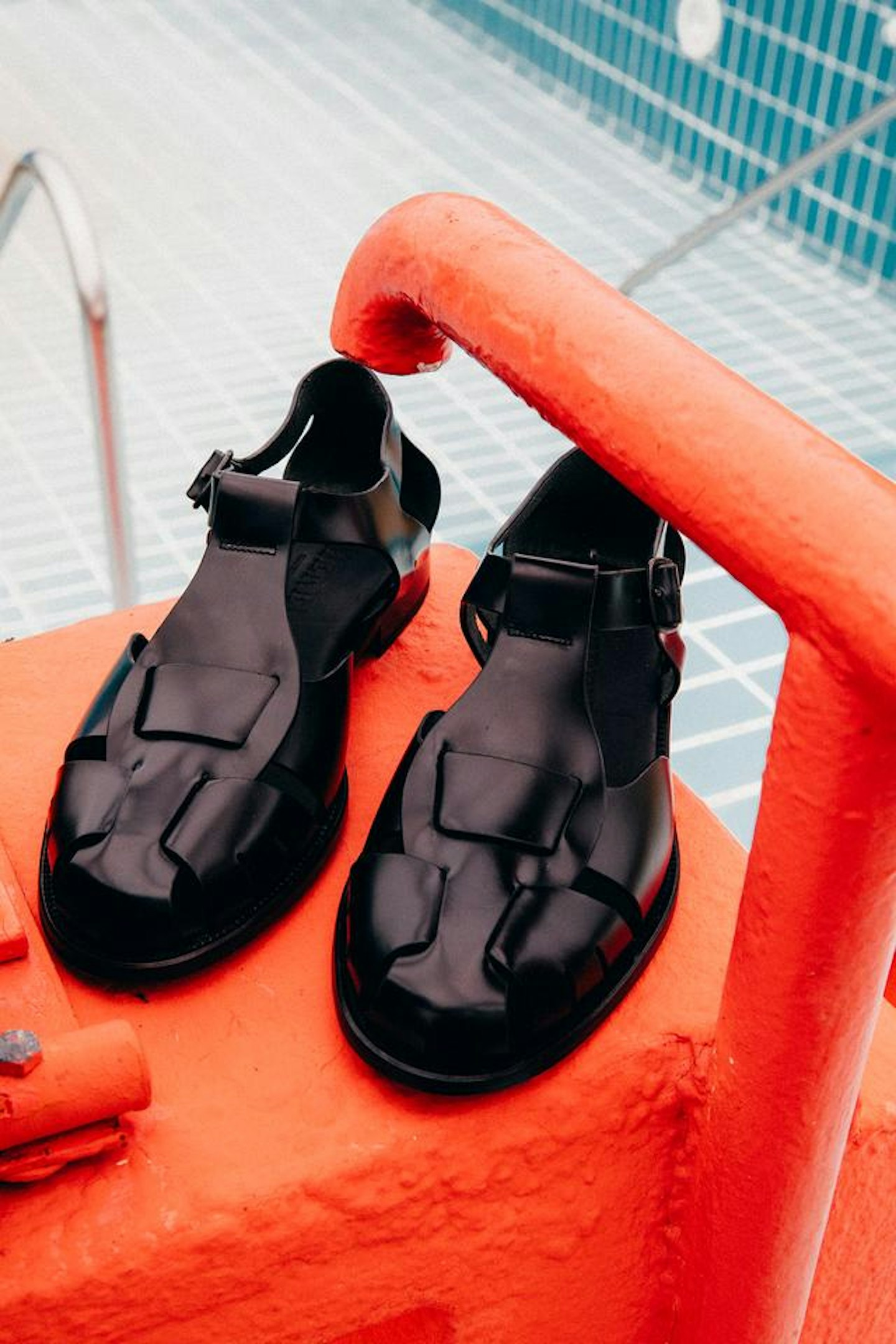 Best fisherman outlet sandals